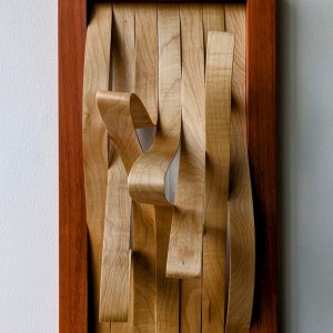 Tableaux de texture, Décoration murale. 50 x 20 cm.